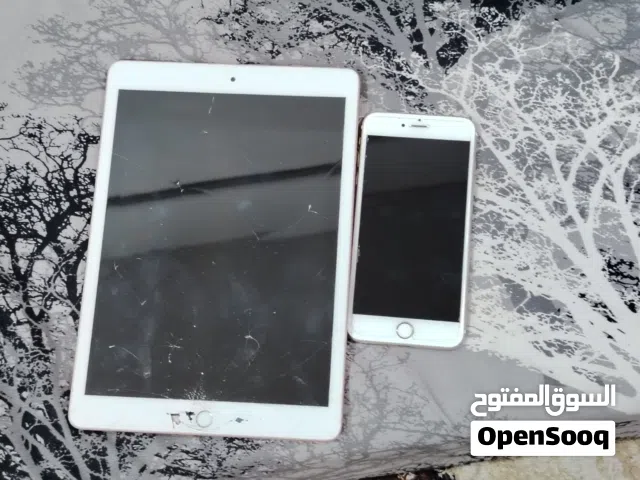 Apple iPhone 6 Plus 64 GB in Basra