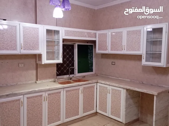 شقة حي القادسية