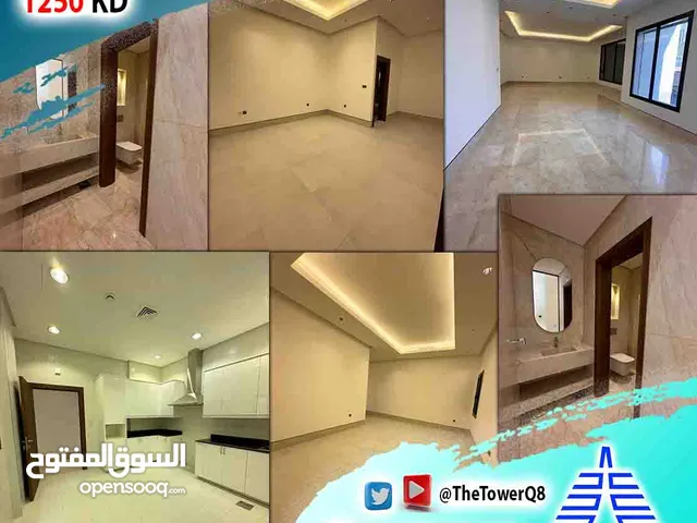 400 m2 4 Bedrooms Townhouse for Rent in Kuwait City Faiha