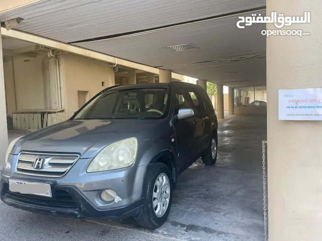 Used Honda CR-V in Manama