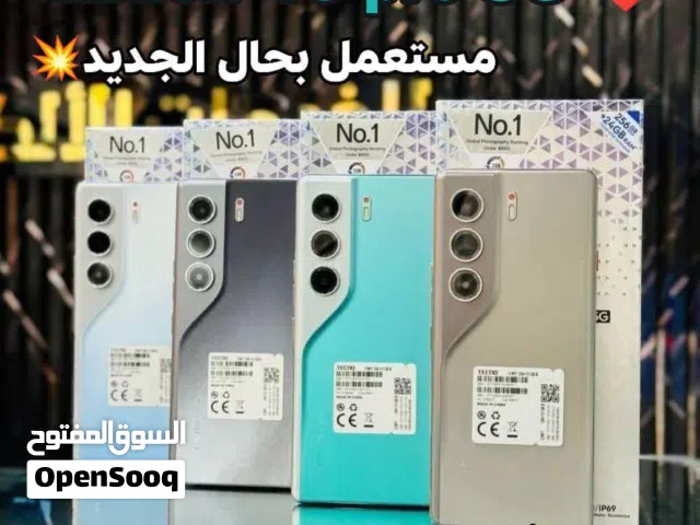 Others Not Defined 256 GB in Zarqa