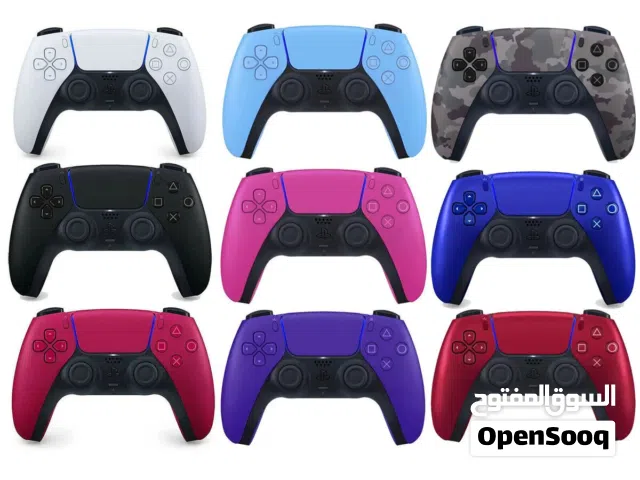 PS5 DualSense Wireless Controller  Sony