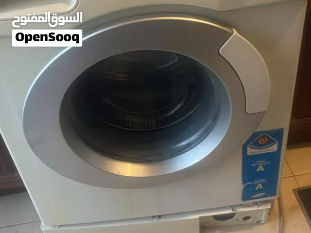 غساله ممتازه سامسونج 6كيلو