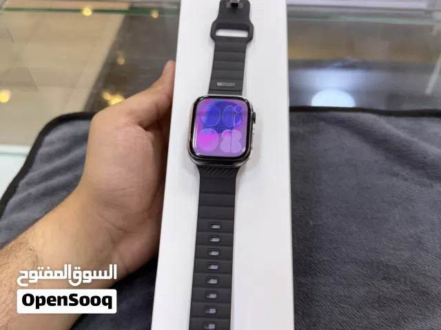Apple Watch Series 8 45mm for sale