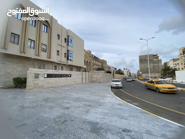 2 Floors Building for Sale in Tripoli Al-Masira Al-Kubra St