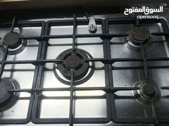 غاز مع فرن ايطالي تيبرو