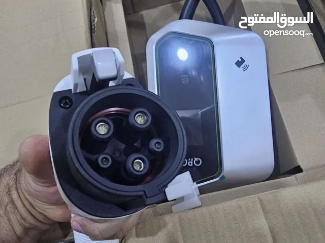 شاحنة 48 امبير 11.5 كيلو واط