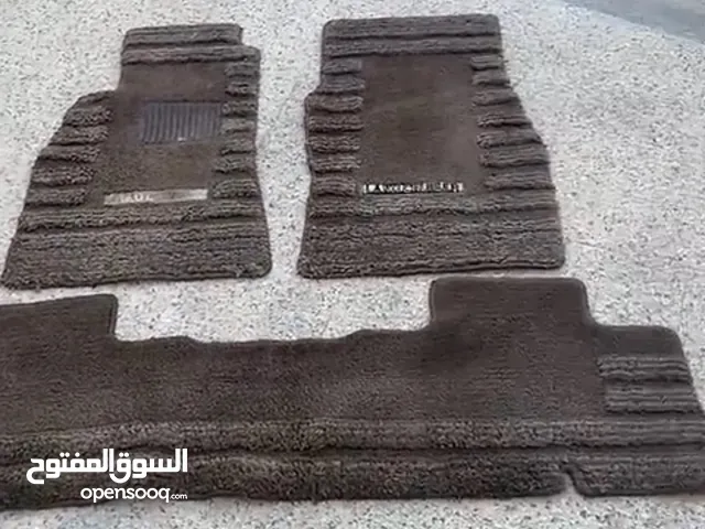 مطلوب دوسات لاندكروزر 1997-1992