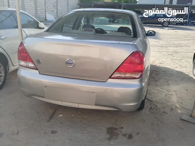 Used Nissan Sunny in Farwaniya