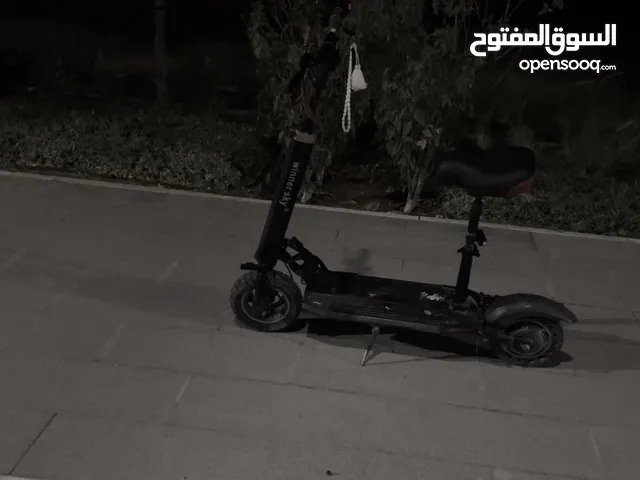 سكوتر لبيع 49 وط