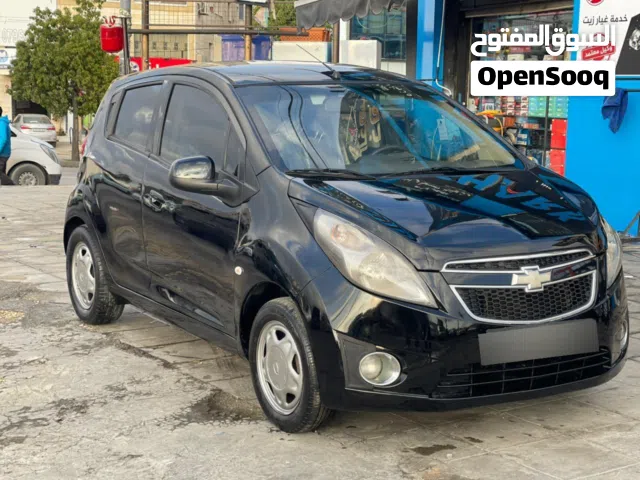 شيفروليه سبارك 2015 فل كامل اتوماتيك مرخصه سنه كامله