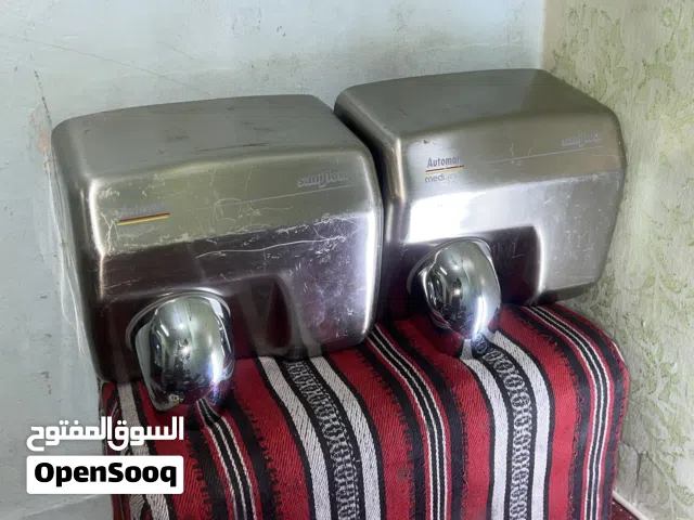 جهاز مججف الهواء لليدين الاتوماتك