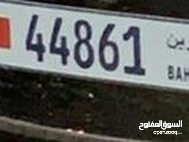 للبيع رقم سياره من 5 ارقام