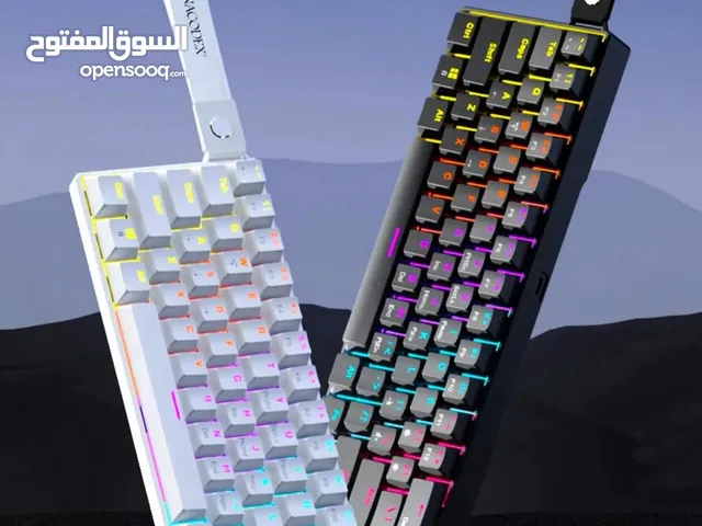 New keyboard with free delivery