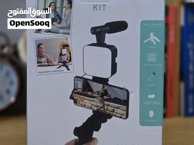 ستاند تصوير احترافي