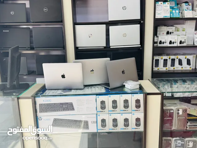 Laptop hp use and new