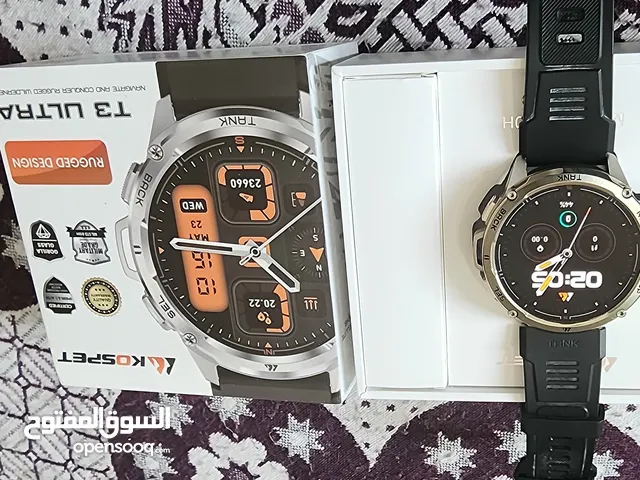 Other smart watches for Sale in Khamis Mushait