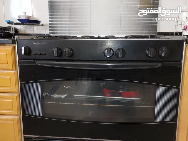 White-Westinghouse Ovens in Amman