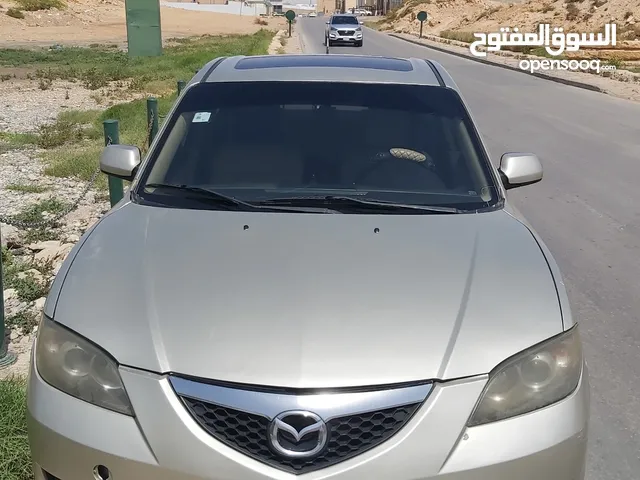 Mazda 3 2008 in Al Riyadh