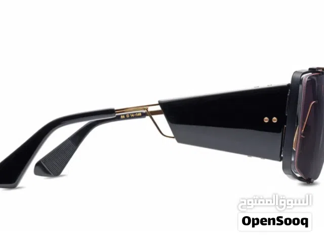 ديتا. لكلا الجنسين unisex DITA sunglass جديدة ب قراطيسها.     Brand new