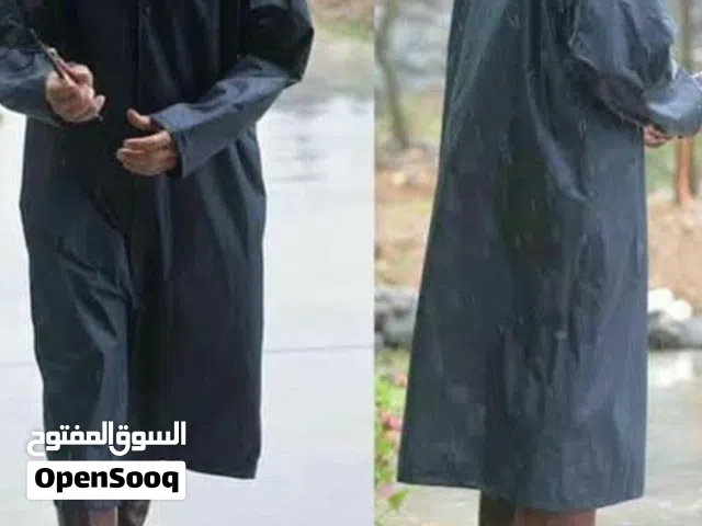 جواكت ضد المطر قوية جداً