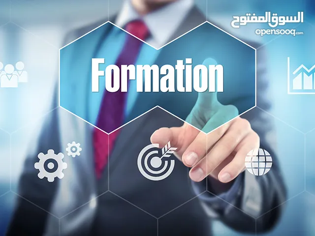 Company Formation in Dubai