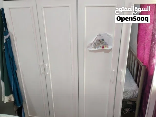 4 Door Cupboard