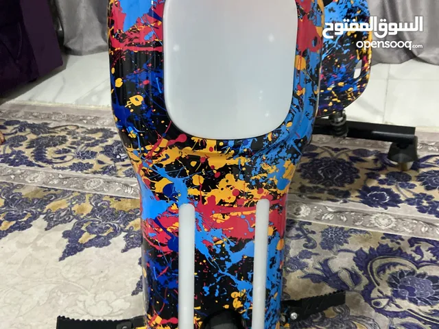 سكوتر درفت للبيع مستعمل 3شهور مافي شي ونظيف وشغال