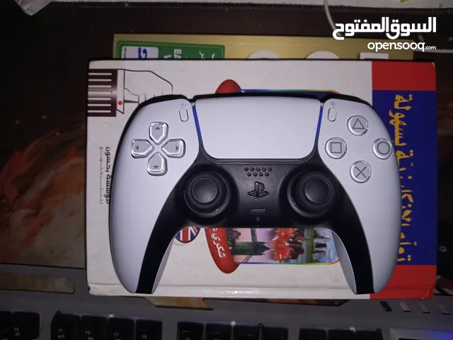 controller ps5