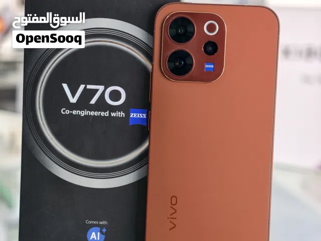 vivo v70 256GB
