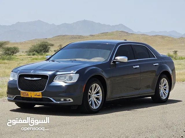Used Chrysler Other in Al Batinah