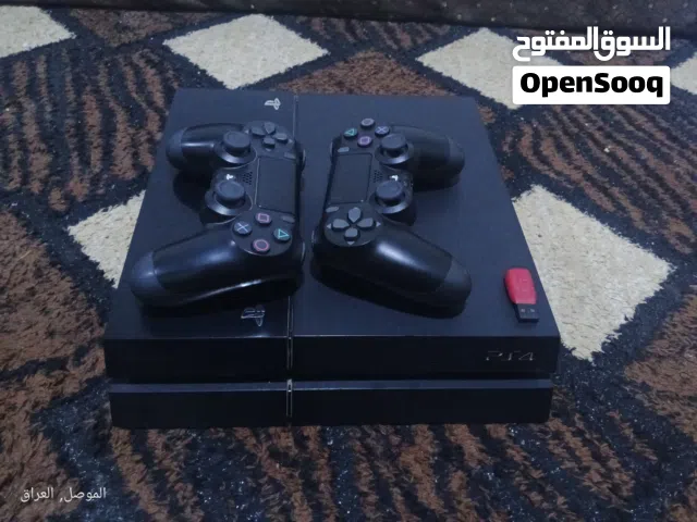 PlayStation 4 PlayStation for sale in Mosul