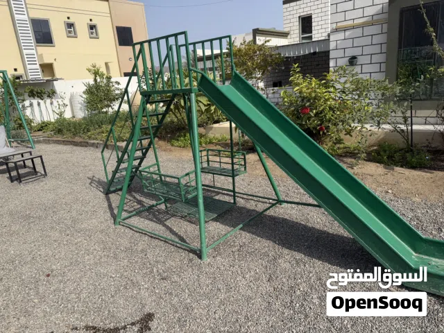 زحليقه مع رنجوحه  و رنجوحه منفرده