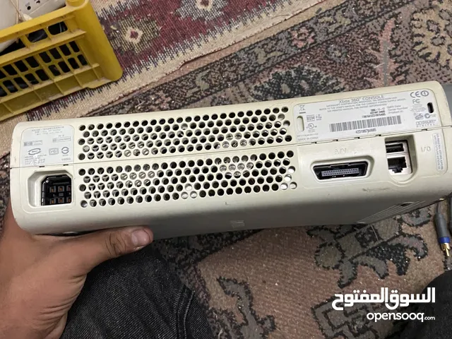اكس بوكس 360 وكاله