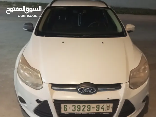 Used Ford Focus in Jericho