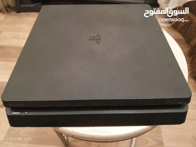 سوني بلايستيشن 4