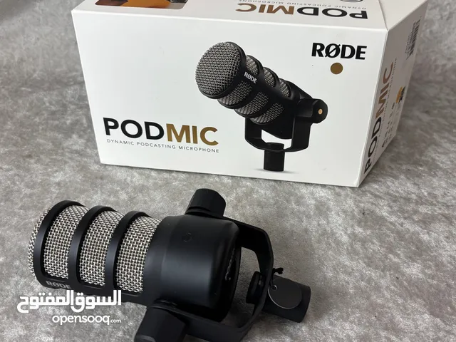 Microphones for sale in Al Riyadh