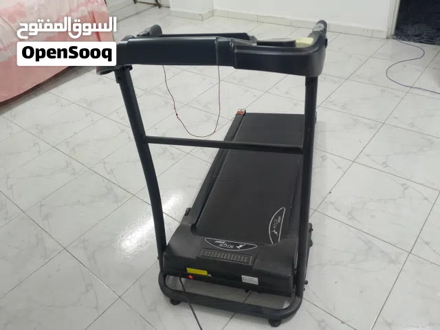 مشاية كهربائية من نوع high sport