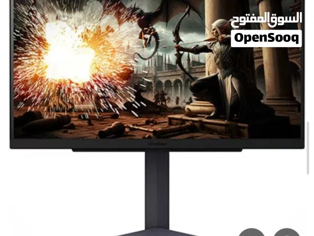 LG 27GR75Q-B UltragearTMsRG-Sync CAdjust