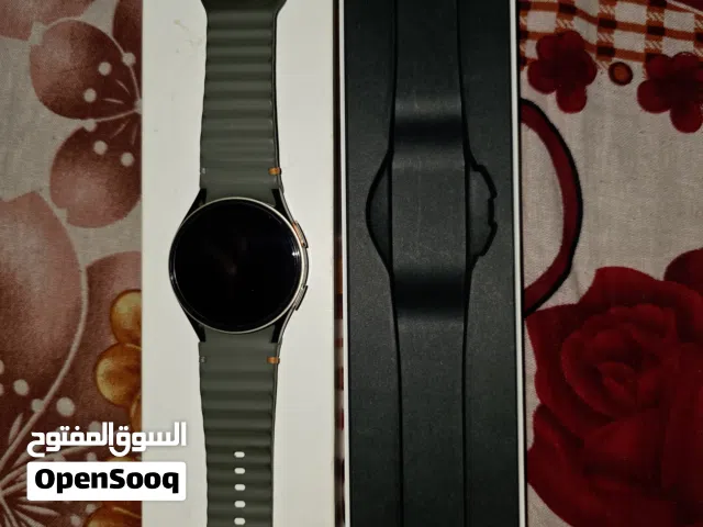 Samsung galaxy watch 7 (40mm), color: Army Green