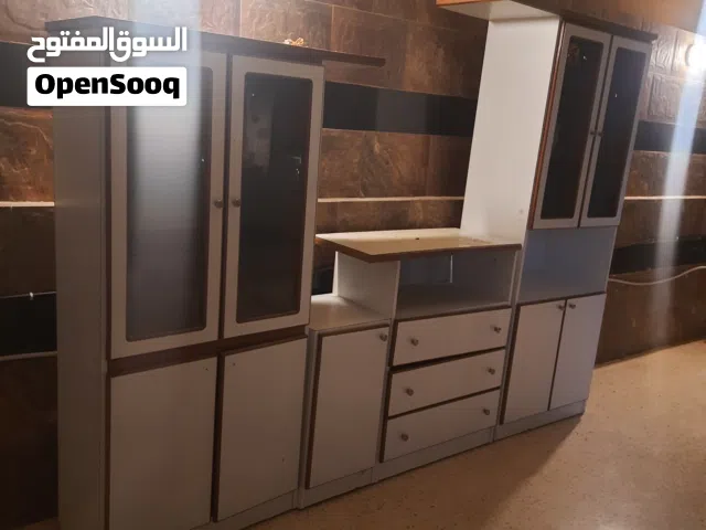 بوفيه وستاند شاشه