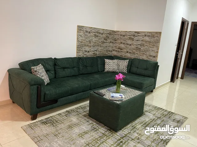 85m2 2 Bedrooms Apartments for Rent in Amman Jubaiha