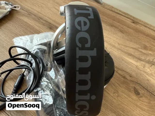 للبيع: سماعةTechnics RP-DH1200