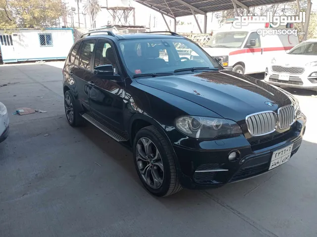 BMW X5 Series 2011 in Baghdad