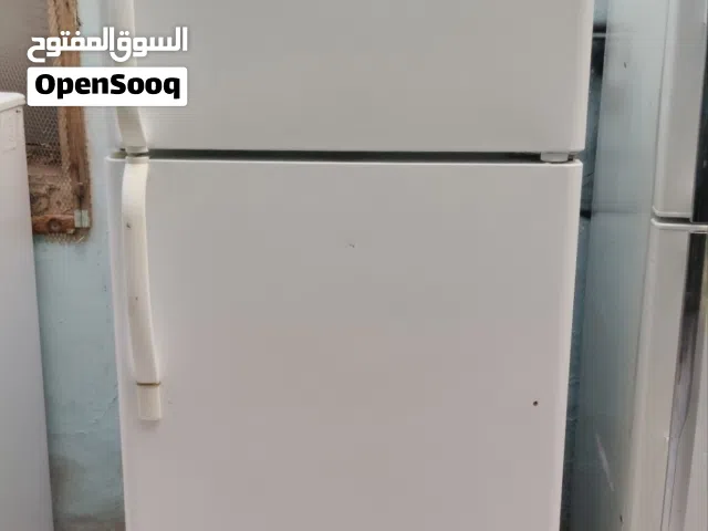 نبيع ثلاجه فرجدير امركي 20 قدم بحاله ممتازه معا التوصل