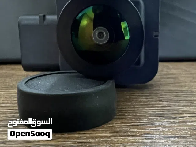 كاميرا ريفرس للفورد