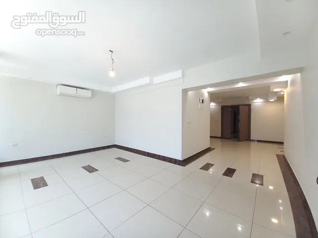 150 m2 3 Bedrooms Apartments for Rent in Amman Um Uthaiena