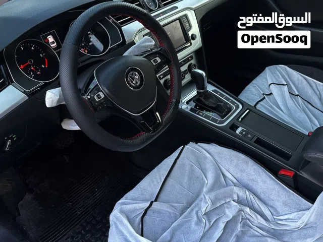 Used Volkswagen Passat in Bethlehem