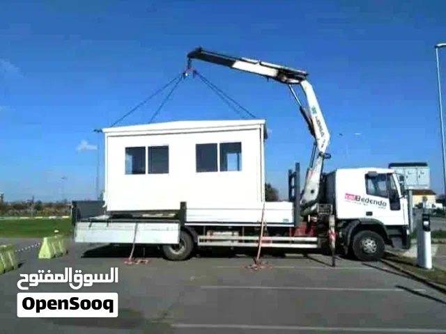 ونش للايجار في طرابلس