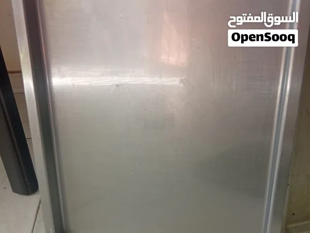 صواني ستالس ستيل للبيع مستطيل الشكل حجم 40*60